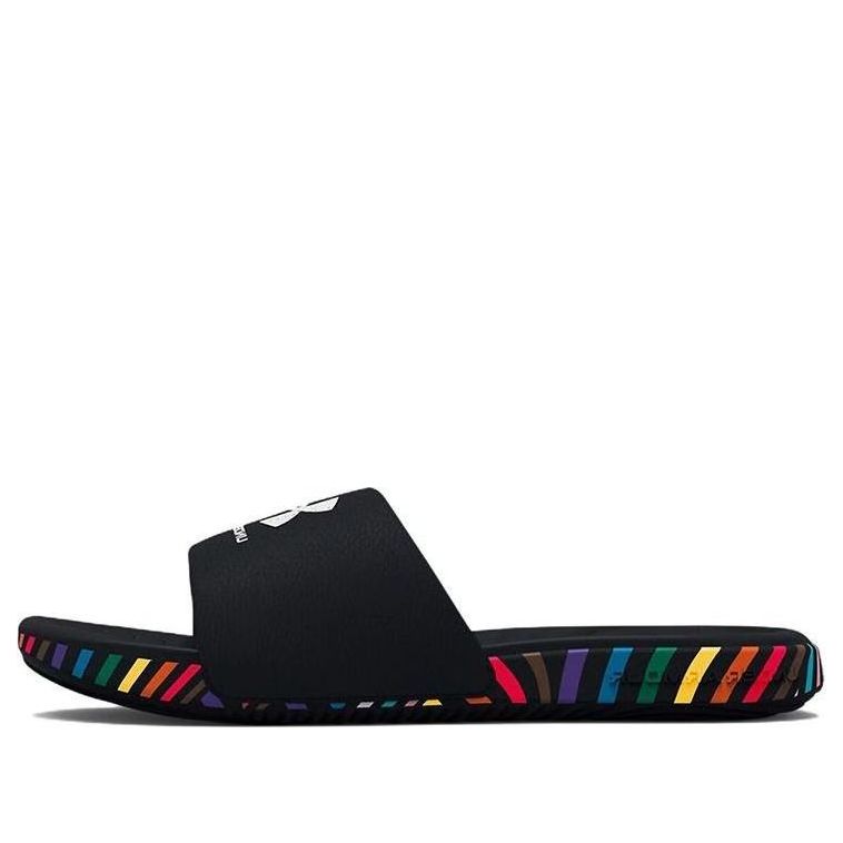 Under Armour Ansa Slide 'Pride' 3025390-001
