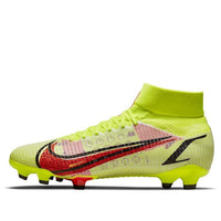 Nike Mercurial Superfly 8 Pro FG 'Motivation Pack' CV0961-760