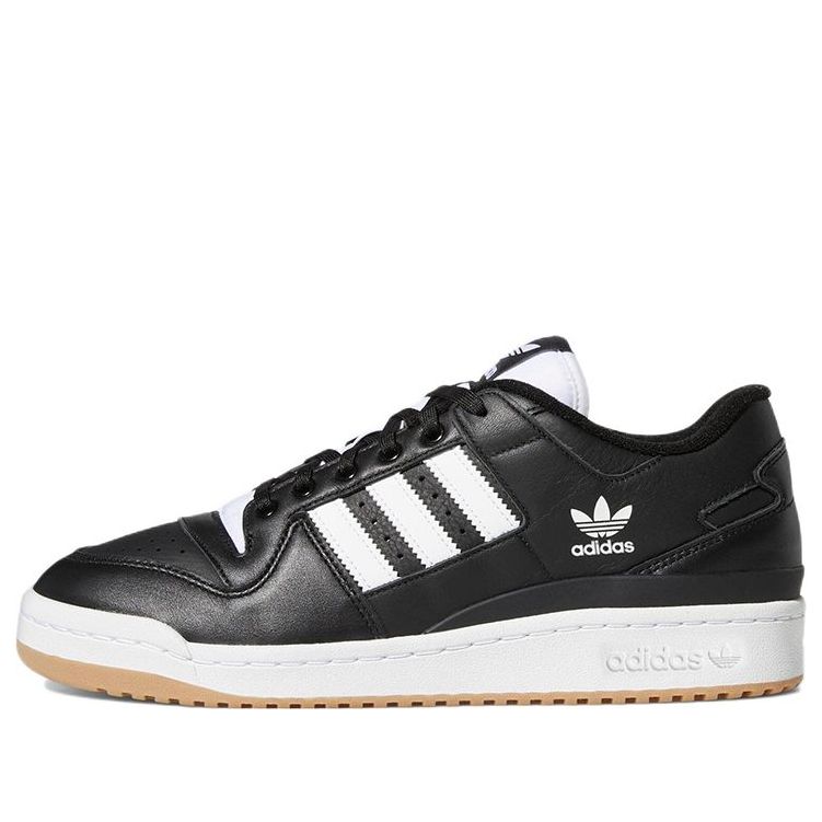 adidas Forum Low ADV 'Black White' GW6933