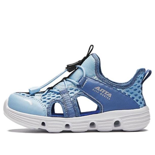 (PS) ANTA River Trekking Sandals 'Blue' A312429924-3