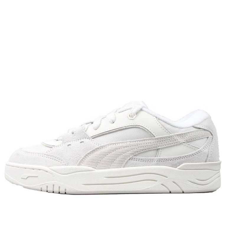 PUMA 180 Corduroy 'Warm White' 394873-01