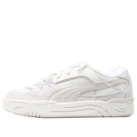 PUMA 180 Corduroy 'Warm White' 394873-01