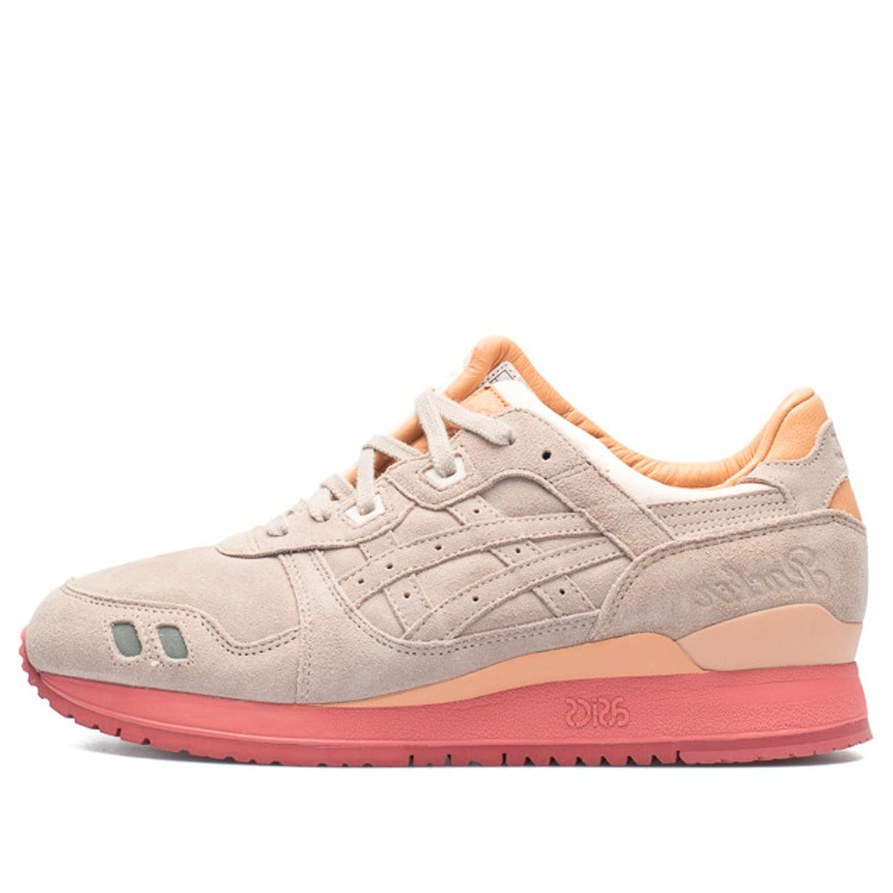 ASICS Packer Shoes x Gel Lyte 3 'Dirty Buck' H50SK-1212