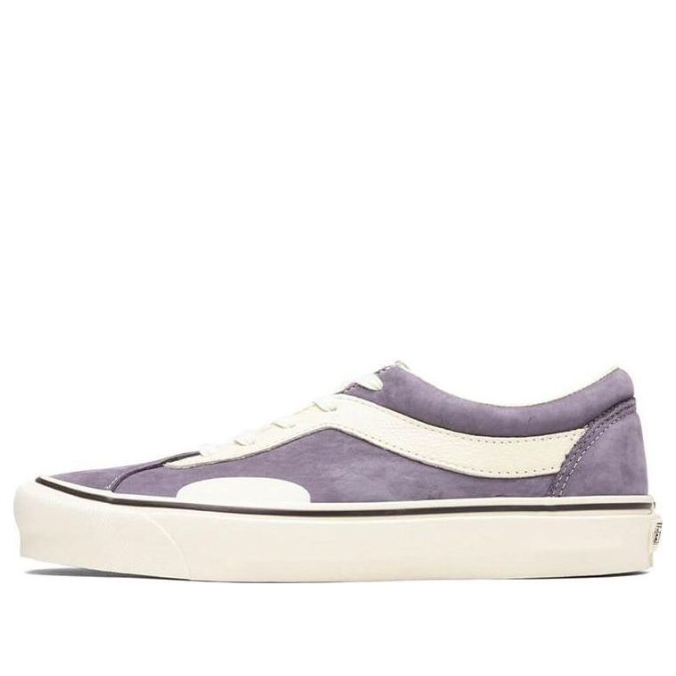 Vans Julian Klincewicz x Bold Ni LX 'Communication' VN0A3WLP0A7