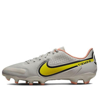 Nike Tiempo Legend 9 Academy MG 'Phantom Yellow Strike' DA1174-002