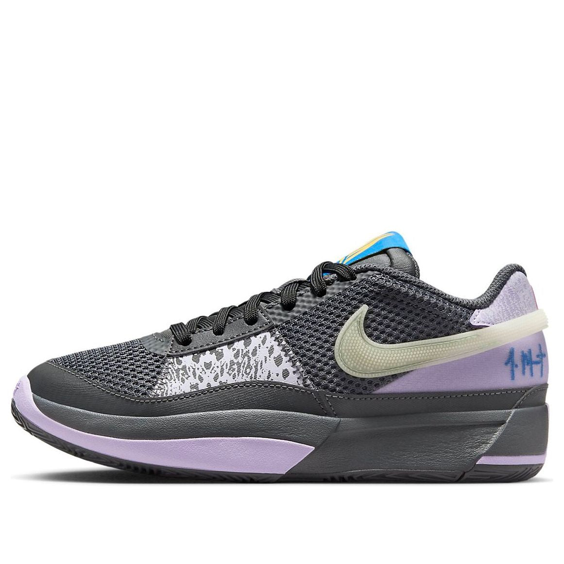 (GS) Nike JA 1 'Personal Touch' DX2294-002