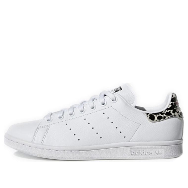 (WMNS) adidas Stan Smith 'White Animal Print' EG2668