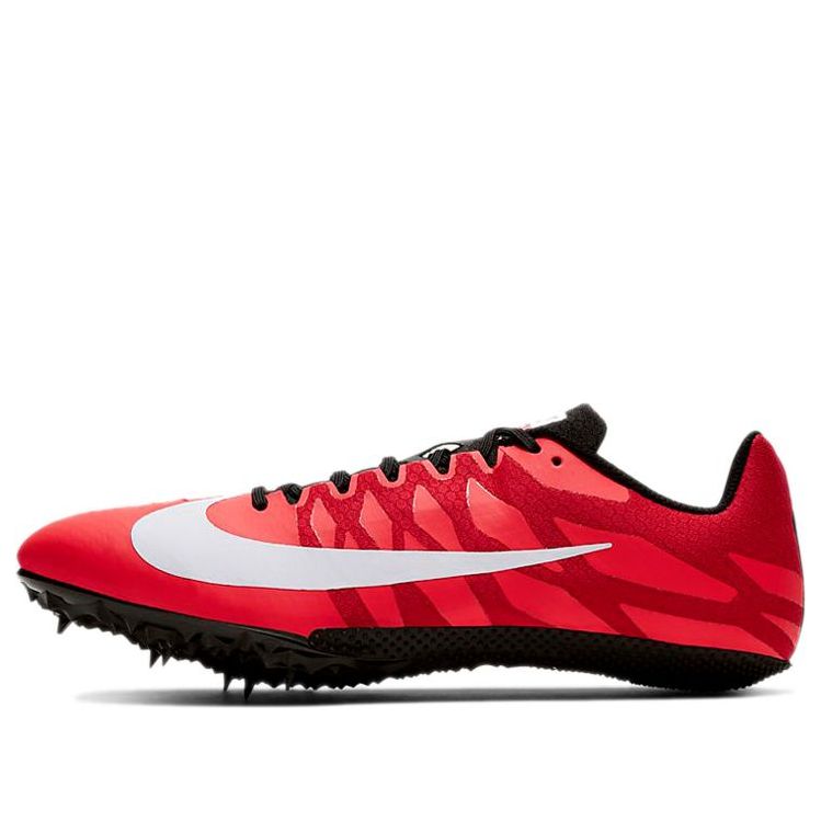 Nike Air Zoom Rival S 9 'Laser Crimson' 907564-604