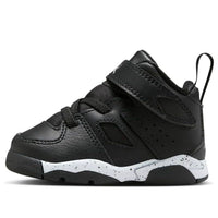 (TD) Air Jordan Flight Club 91 'Black White' DM1687-001