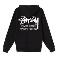 Stussy Unisex DSM London Chapter Pack Black 3973570