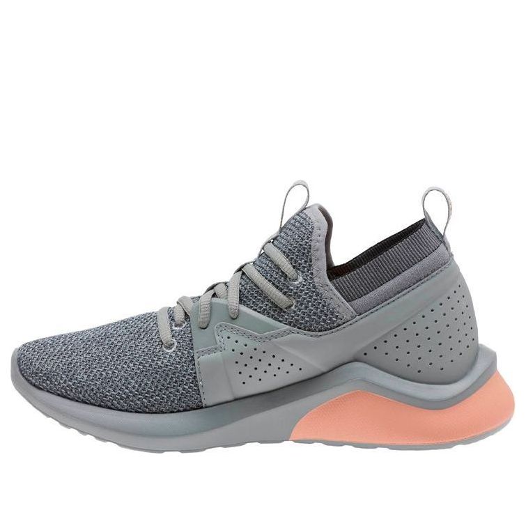 (WMNS) PUMA Emergence Grey 192345-04