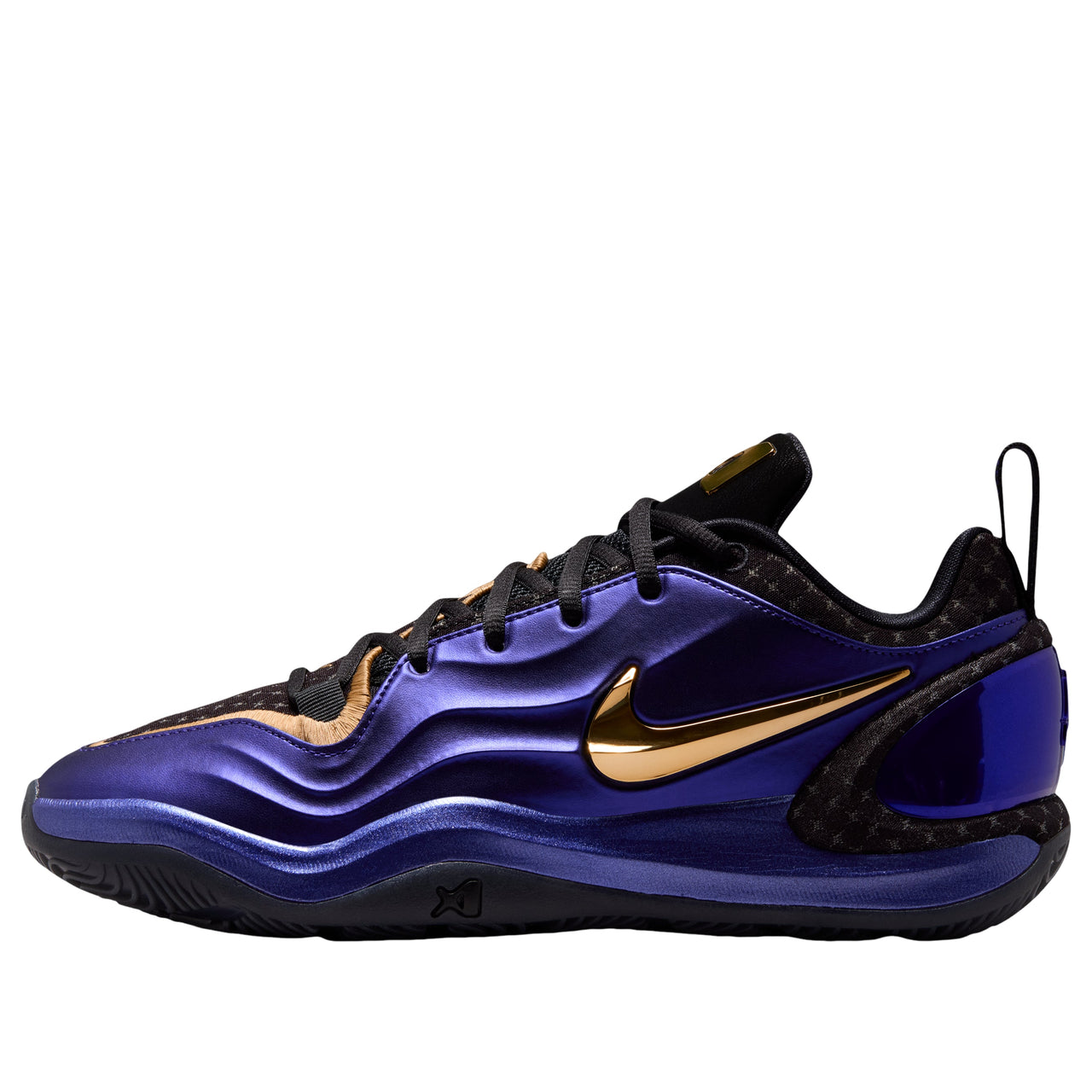 (WMNS) Nike A'Two 'Regency Purple Metallic Gold' IR4503-500