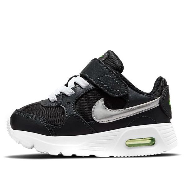 (TD) Nike Air Max SC 'Black Chrome' CZ5361-005