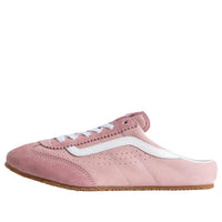 (WMNS) Vans Super Lowpro Mule 'Pink' VN000EEW448