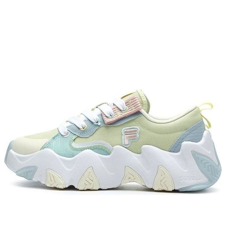 (WMNS) Fila Fusion Starfish-CVS T12W227322FWC