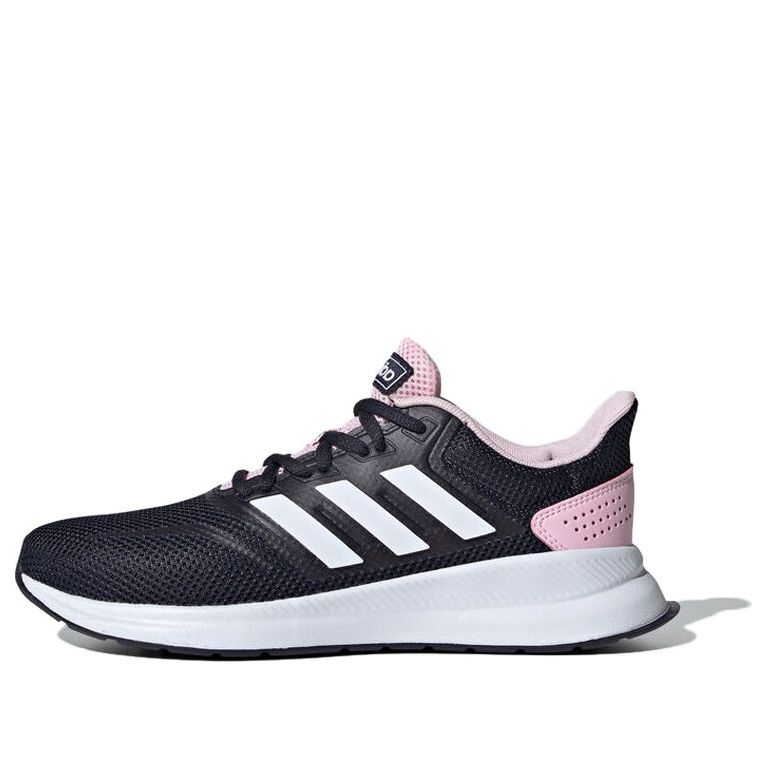 (WMNS) adidas Runfalcon 'Clear Pink' EF0152