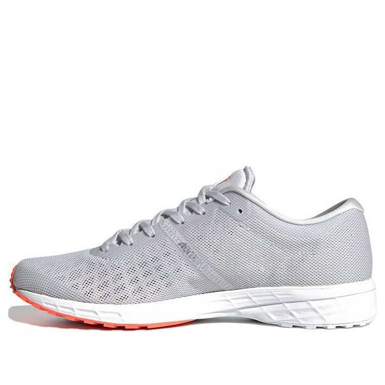 (WMNS) adidas Adizero RC 2 'Dash Grey Coral' EG1175