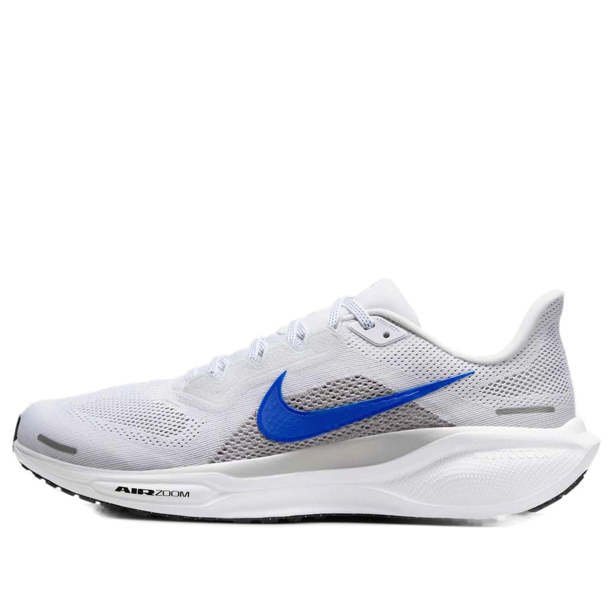 Nike Air Zoom Pegasus 41 'White Racer Blue' FD2722-110