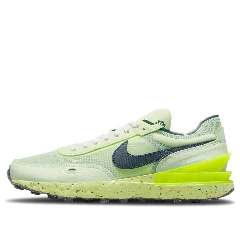 Nike Waffle One Crater 'Lime Ice' DC2650-300