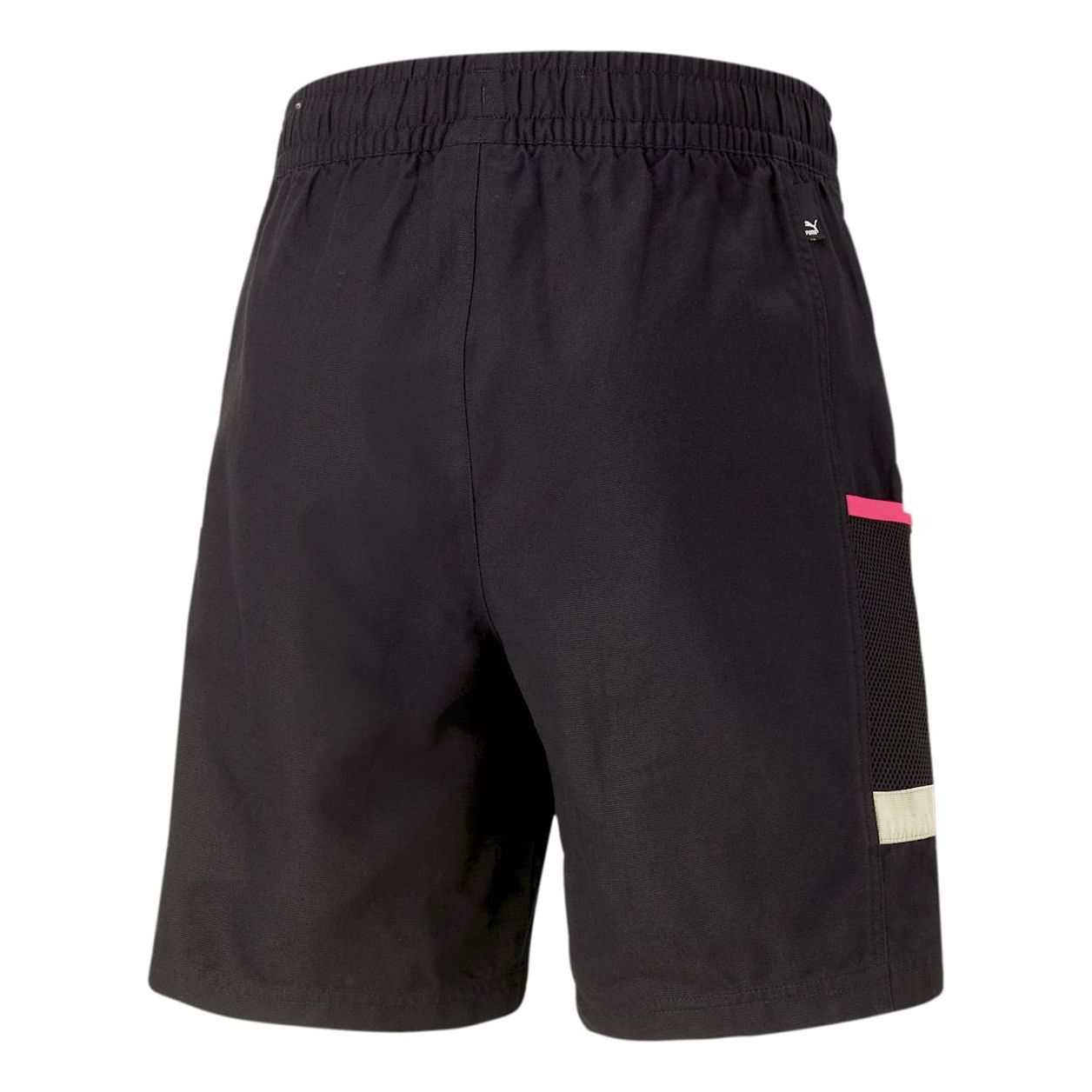PUMA Downtown Cargo Shorts 'Black' 538869-01