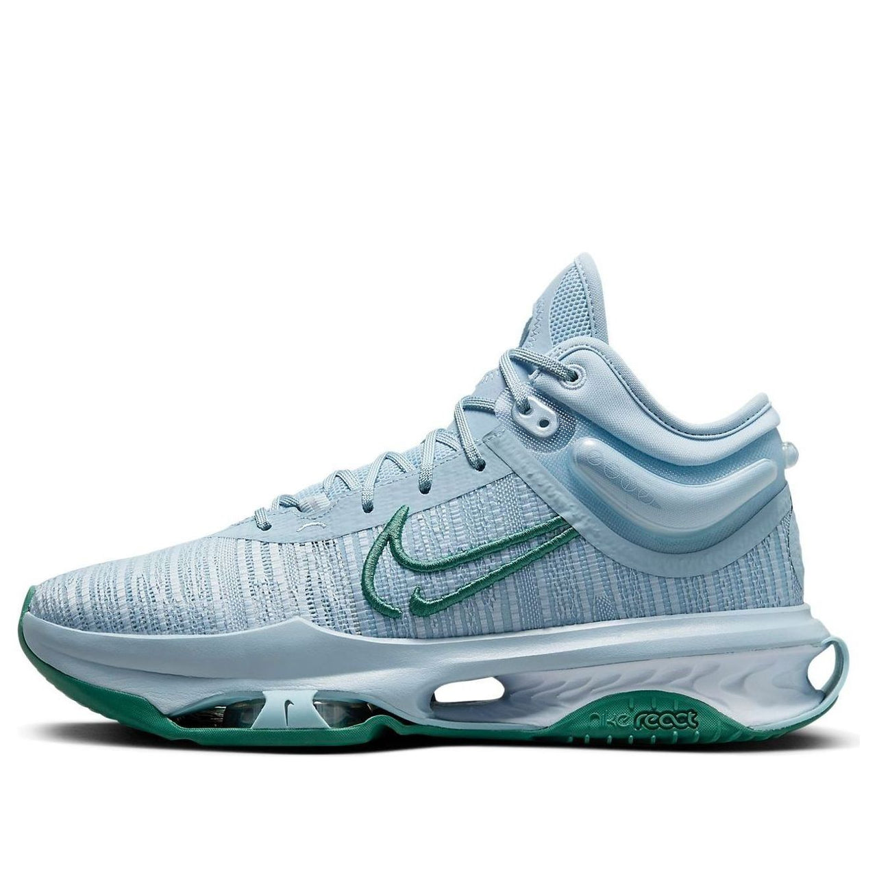 Nike Air Zoom GT Jump 2 'Light Armory Blue' DJ9431-400