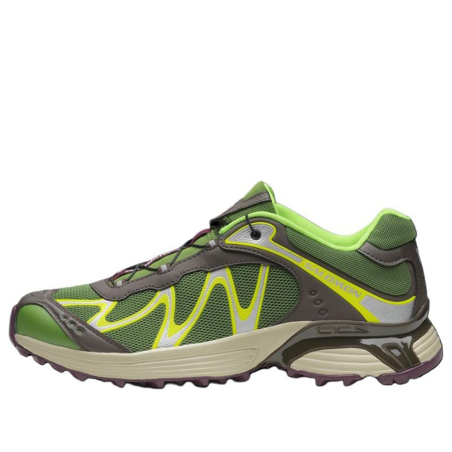SALOMON XT-Whisper 'Treetop Sulphur' 477241