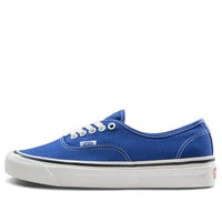 Vans Authentic 33 DX 'Blue' VN0A38ENQA5