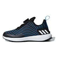 (PS) adidas RapidaRun Uncaged Boa K 'Bright Blue' AH2614