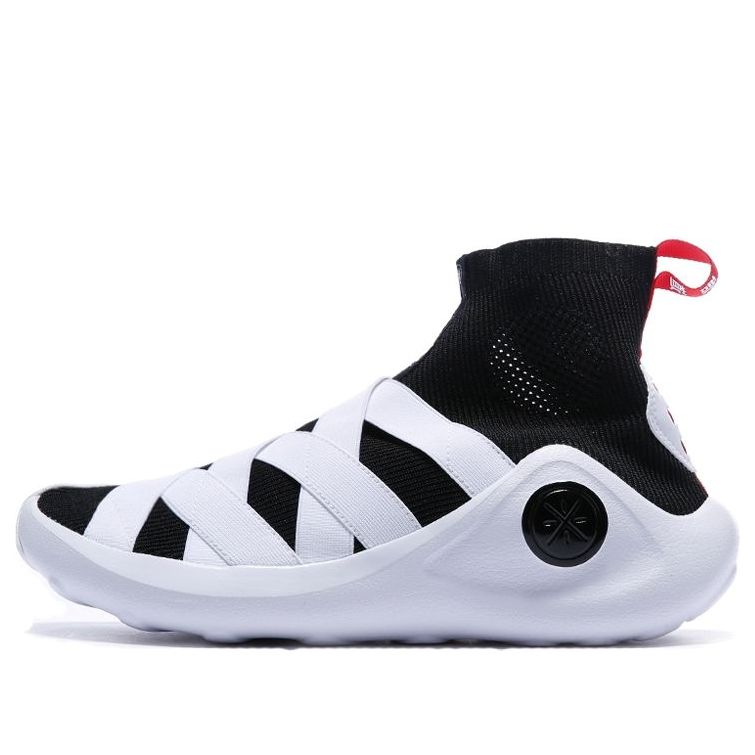 Li-Ning Wade Essence Sock x 'NYFW ' AGWN057-1