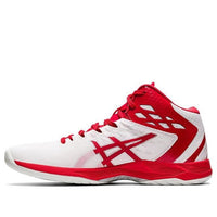 ASICS V-Swift FF MT 2 White/Red 1053A018-101