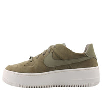 (WMNS) Nike Air Force 1 Sage Low 'Trooper' AR5339-200