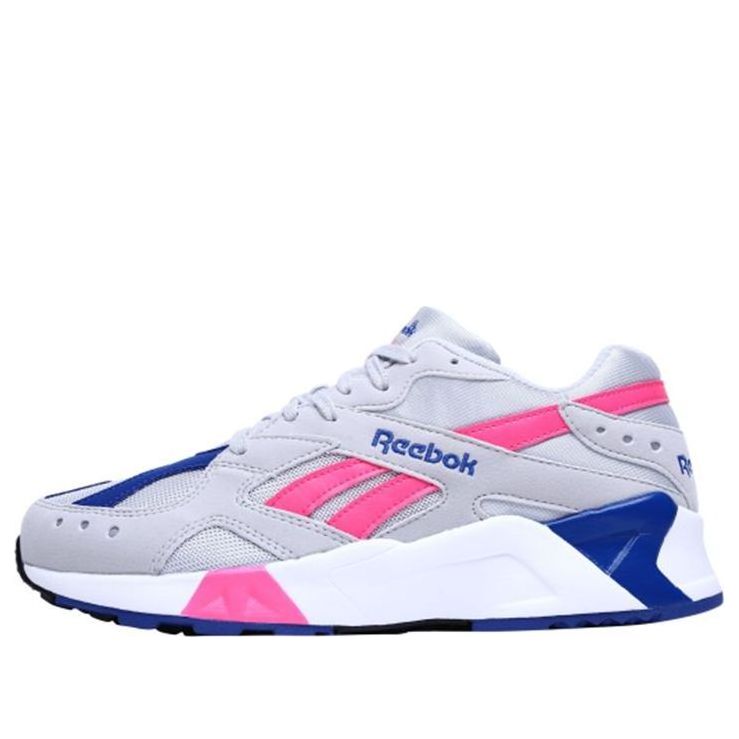 Reebok Aztrek 'Acid Pink' DV3941