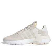 adidas Nite Jogger 'Chalk White' EE8835