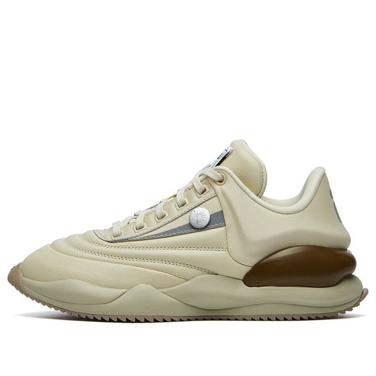 (WMNS) FILA Heritage- FHT x Mihara Yasuhiro 'Cream' F12W134127FAG