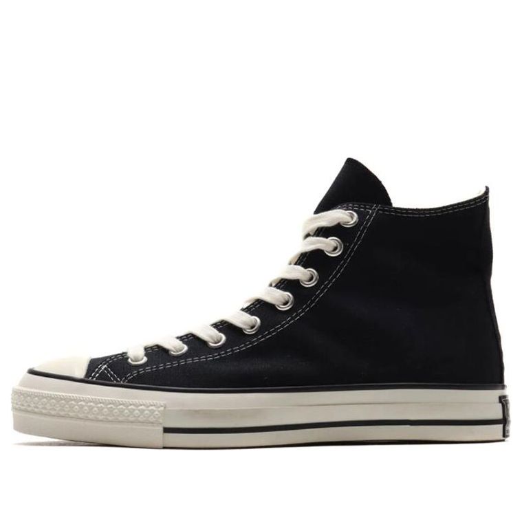 Converse Chuck Taylor All Star 'Black White' 31302700