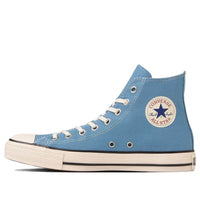 Converse All Star Burntcolors High Top 'Faded Blue' 31310341