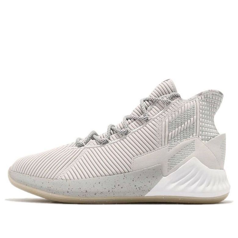 adidas D Rose 9 'Grey' BB7159