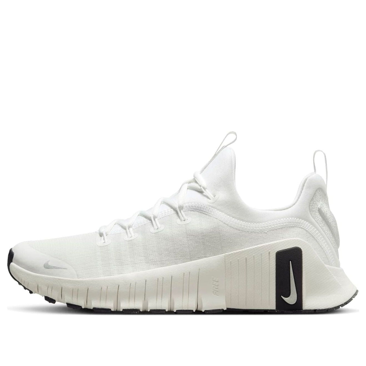 (WMNS) Nike Free Metcon 6 Premium 'Summit White' FZ1695-101