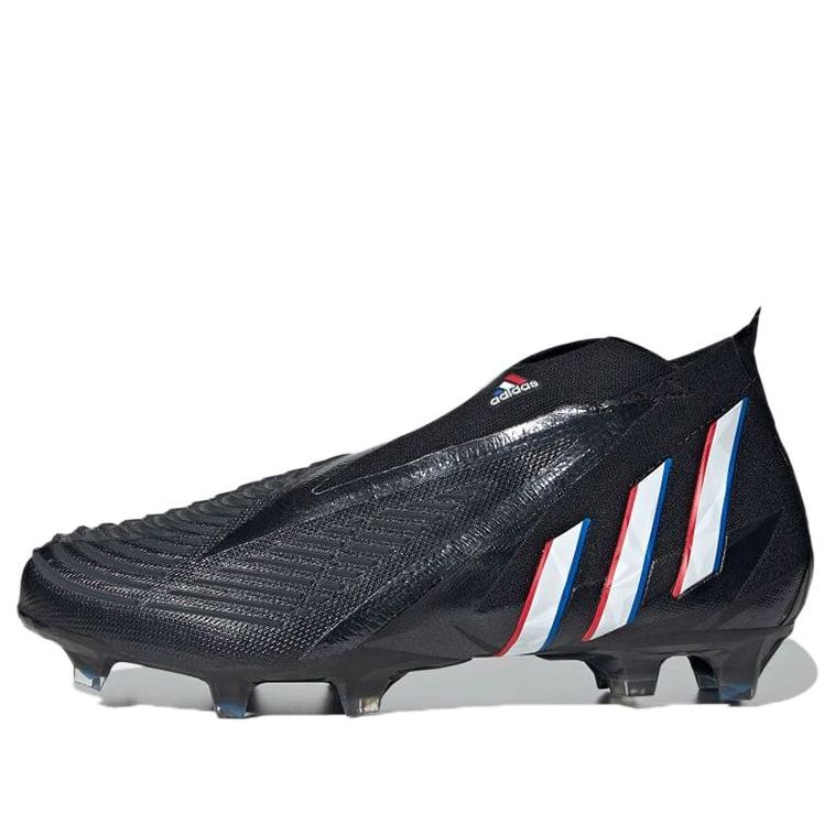 adidas Predator Edge+ FG 'Edge of Darkness' GV7385