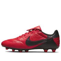 Nike Premier 3 FG 'University Red Black' AT5889-606