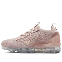 (WMNS) Nike Air VaporMax 2021 Flyknit 'Pink Oxford' DJ9975-600