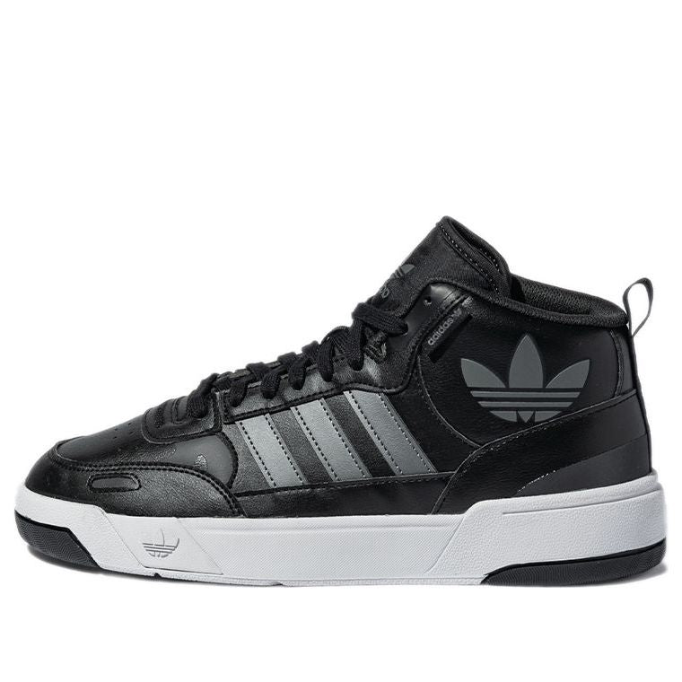 adidas originals Post Up Sneakers Black/White H00165