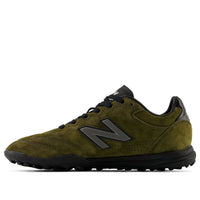 New Balance x Lack of Guidance 442 Elite TF V3 'Avocado Black' U41T7UT