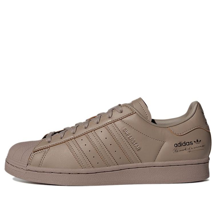 adidas Superstar 'The Mark Of A Winner' GY9641