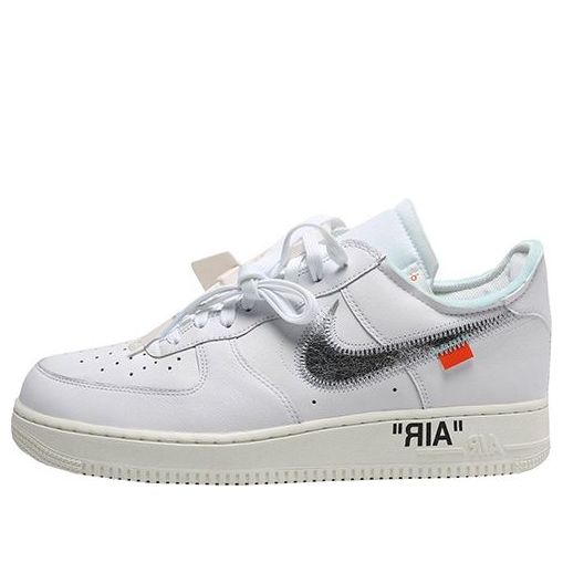 Nike x Off-White Air Force 1 'ComplexCon Exclusive' AO4297-100