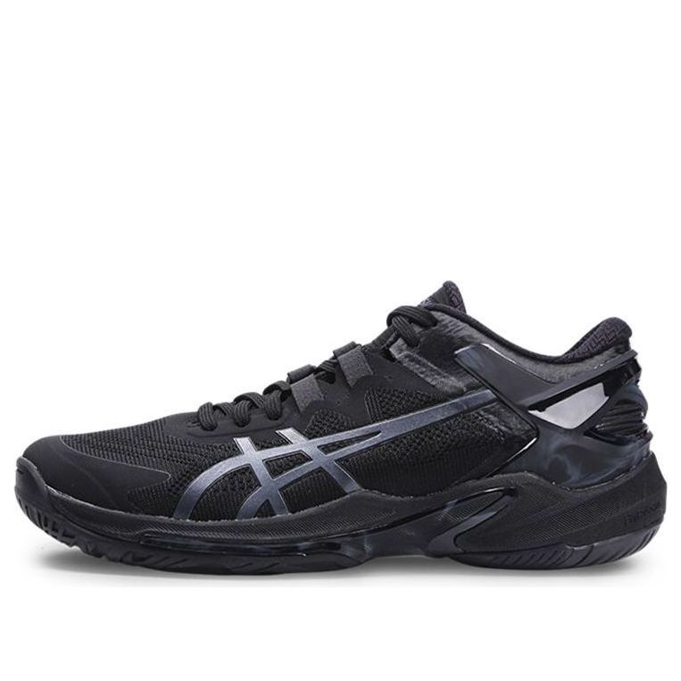 ASICS Gel Burst 25 Low 'Black Carrier Grey' 1063A045-001