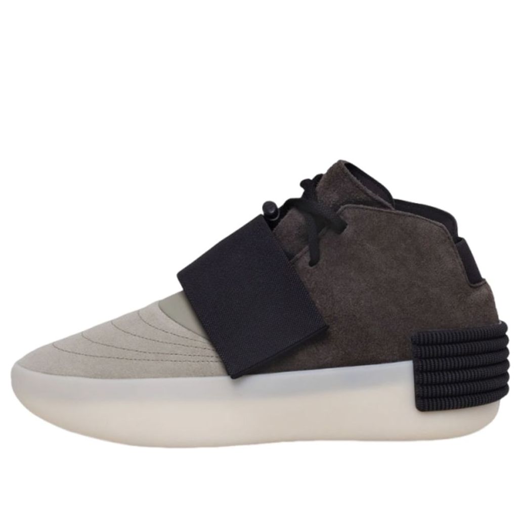 adidas Fear of God Athletics Trainer 'Night Brown Sesame' JQ5971