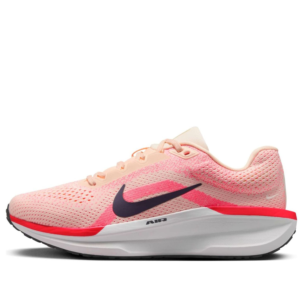 (WMNS) Nike Air Zoom Winflo 11 'Crimson Tint Hot Punch' FJ9510-800