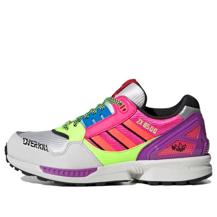 adidas Overkill x ZX 8500 'A-ZX Series' GY7642