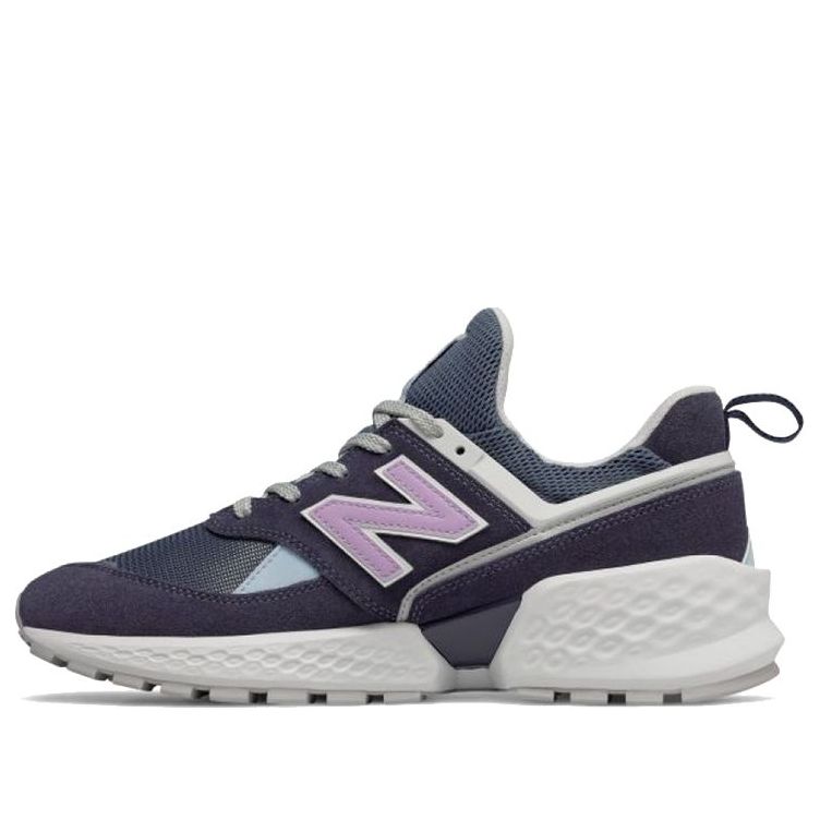 New Balance 574 Sport 'Navy Pigment' MS574GNA